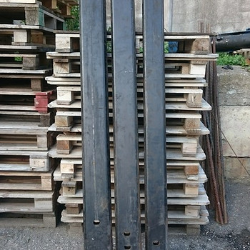 Кран PM 16525 на запчасти