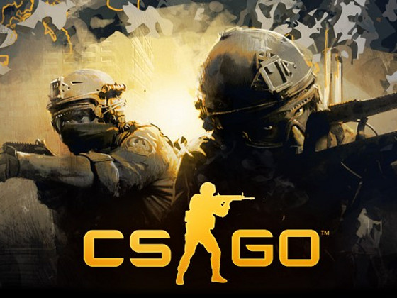 BATTLEGROUNDS , CS:GO и многие другие игры