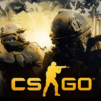 BATTLEGROUNDS , CS:GO и многие другие игры