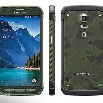 Samsung Galaxy S5 Active G870F