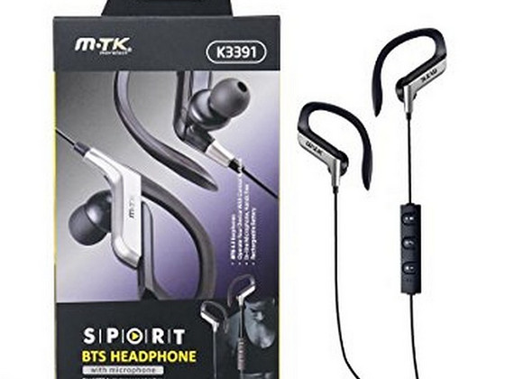 MTK K3391