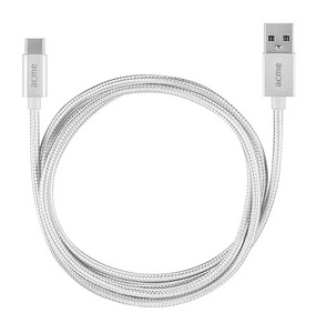 USB Type C кабель (2 фото из 3)