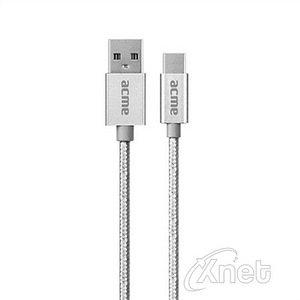 USB Type C кабель (3 фото из 3)