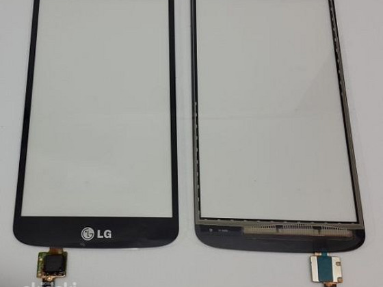 Сенсорный экран LG G2 MINI