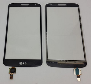 Сенсорный экран LG G2 MINI (1 фото из 1)