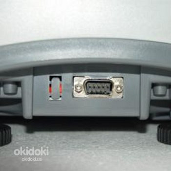 Весы электронные торговые ICS 15NT