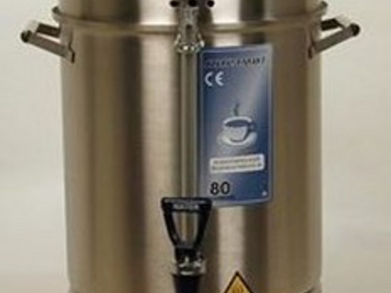 Водонагрівач Piramit Р 3080