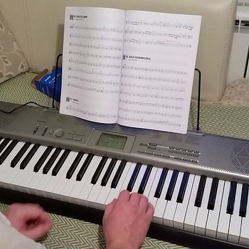 Casio LK-125
