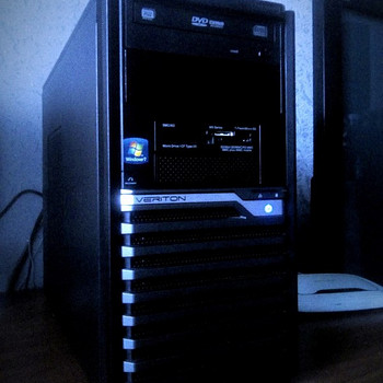 Современный мощный системник АМ3 ! Windows 7 Pro