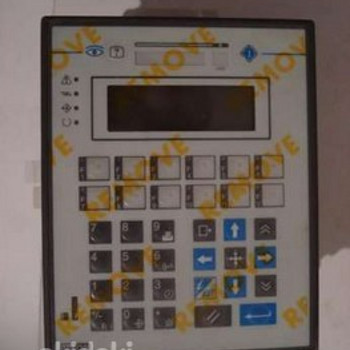 Панель оператора UniOP модель CP11G-04-0045