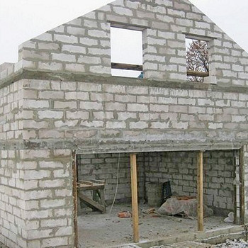 Строительство каменщики