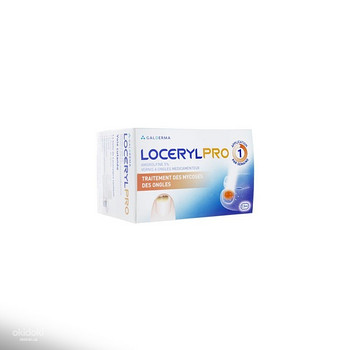 ЛоцерилПро 5% LOCERYLPRO
