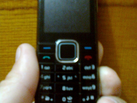 Nokia 2228 CDMA
