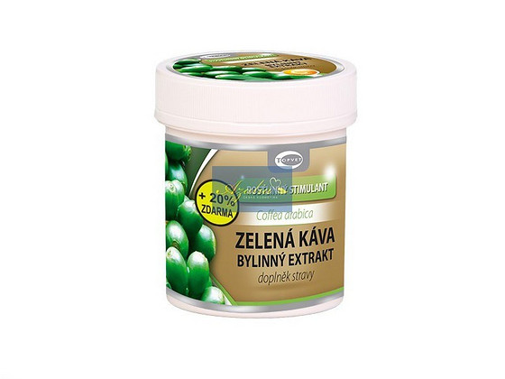 Экстракт зеленого кофе на medicaments