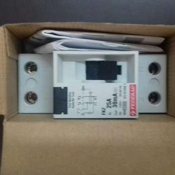 Диф.вимикач(УЗО) 25А, 30mA, FK2
