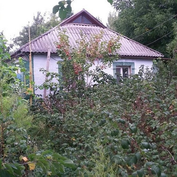 Жилой дом в Могилевке