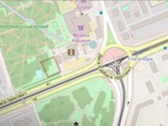 Квартира в аренду