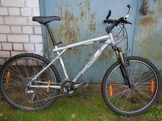 GT Avalanche 1.0