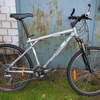 GT Avalanche 1.0