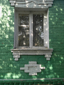 Будинок село, Шестаково (2 фото з 7)