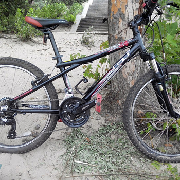 GT Aggressor 24