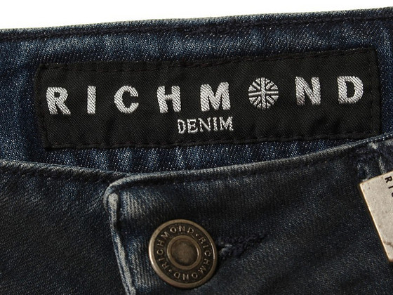 Richmond джинсы новые, оригинал