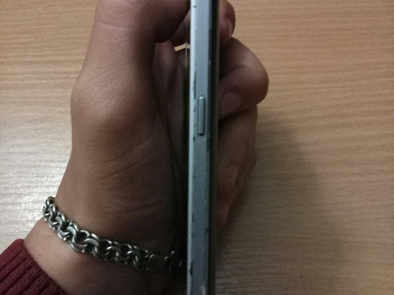 Samsung galaxy core prime