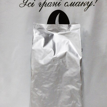 Кофе в зернах Casher «Vending»