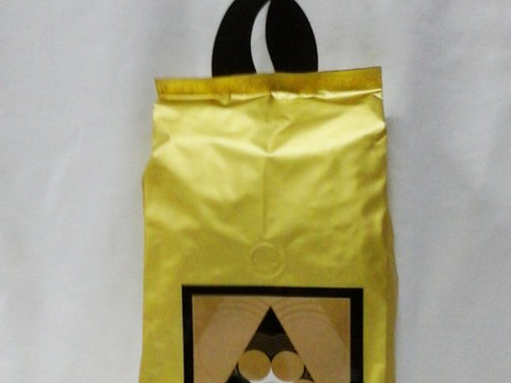 Кофе в зернах Casher «Barista»