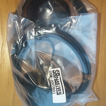 GSM-ANT601 antenn vandaalikindel