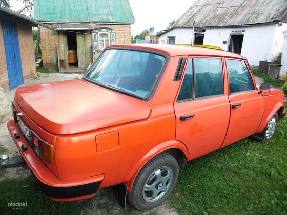 Wartburg 311