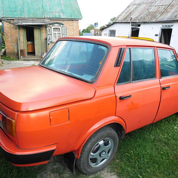 Wartburg 311