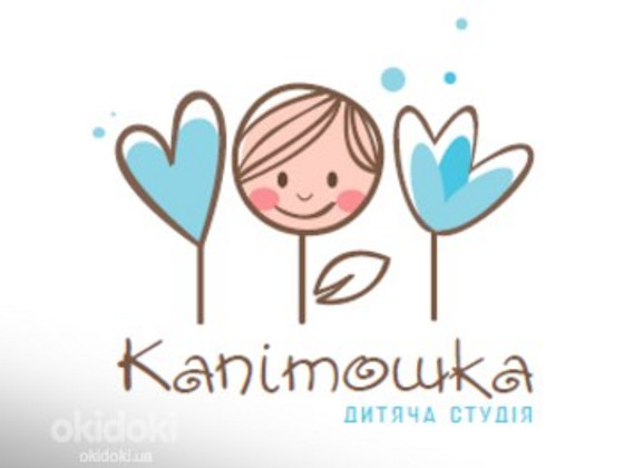 Детская студия "Капитошка"