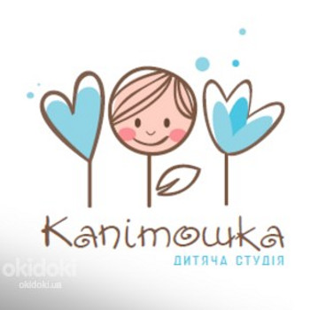 Детская студия "Капитошка"