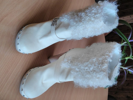 Сапоги