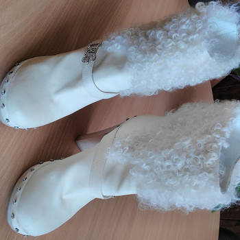 Сапоги