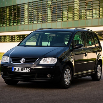 VW TOURAN