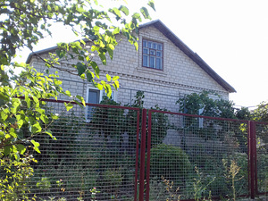 Будинок за містом (2 фото з 3)