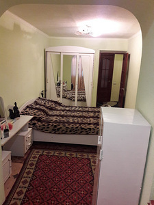 Квартира (1 фото из 9)