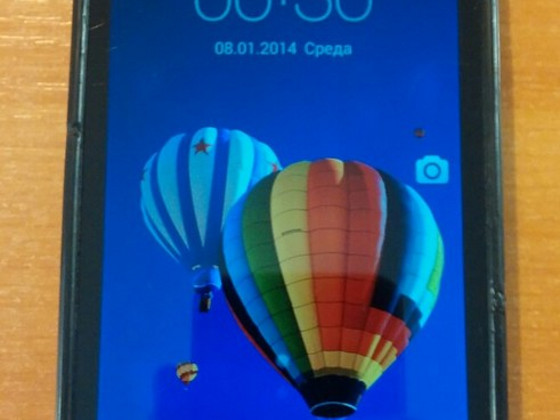 Lenovo P780 8Gb