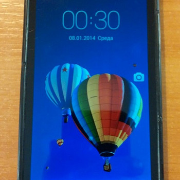 Lenovo P780 8Gb