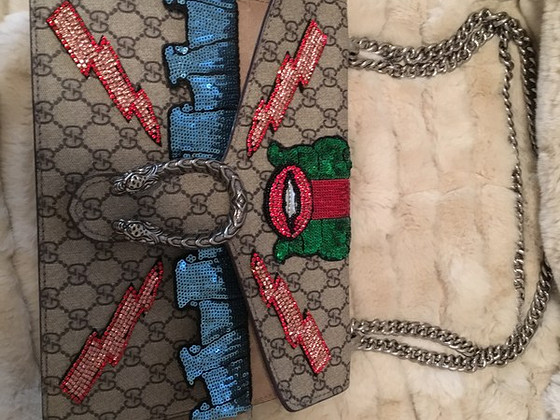 Gucci soma