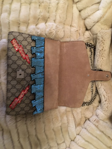 Gucci сумка (2 фото из 2)