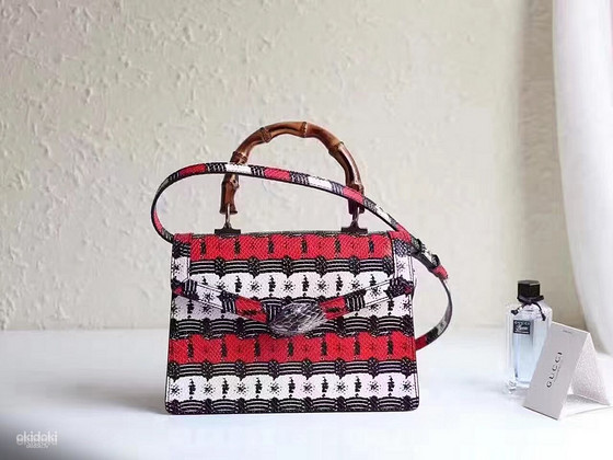 Gucci soma
