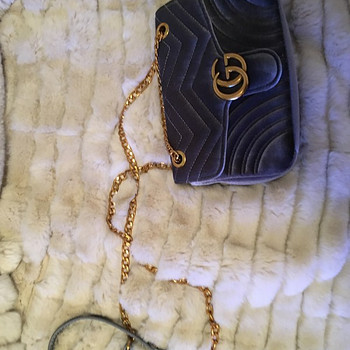 Gucci сумка