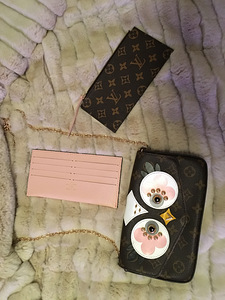 Louis Vuitton сумка (1 фото из 2)