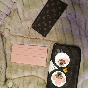 Louis Vuitton сумка
