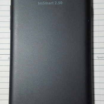 Телефон ImSmart2.5