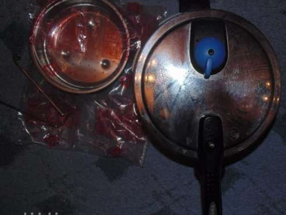Скороварка Tefal