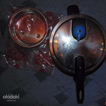 Скороварка Tefal